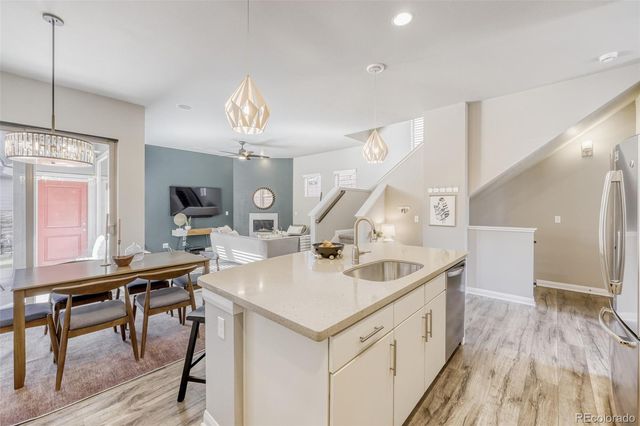 1752 W 67th Place, Denver, CO 80221