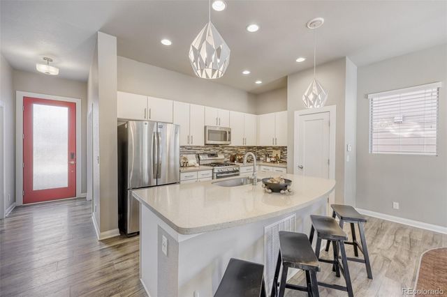 1752 W 67th Place, Denver, CO 80221