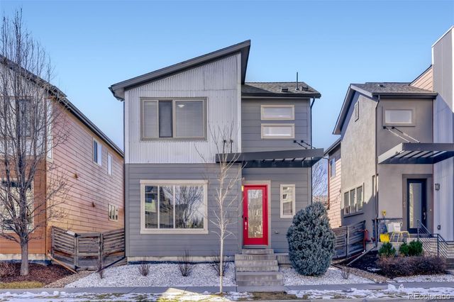 1752 W 67th Place, Denver, CO 80221