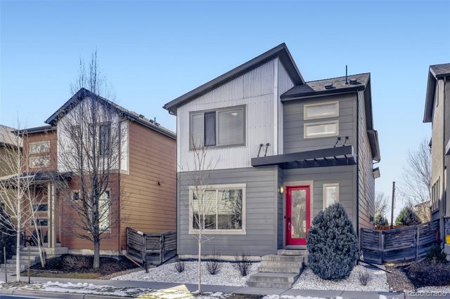 1752 W 67th Place, Denver, CO 80221