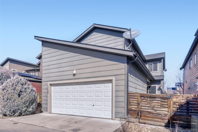 1752 W 67th Place, Denver, CO 80221