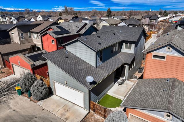 1752 W 67th Place, Denver, CO 80221