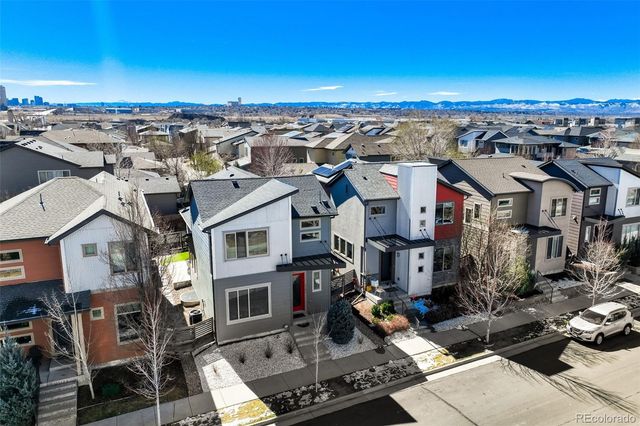 1752 W 67th Place, Denver, CO 80221