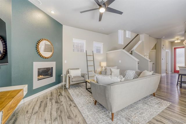 1752 W 67th Place, Denver, CO 80221