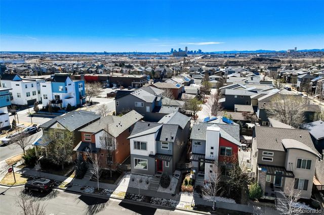 1752 W 67th Place, Denver, CO 80221