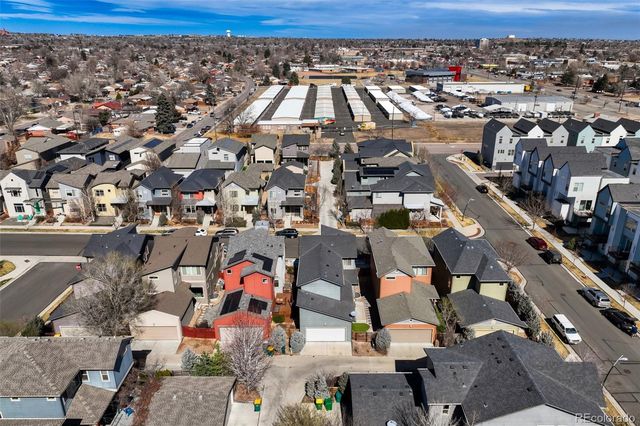 1752 W 67th Place, Denver, CO 80221