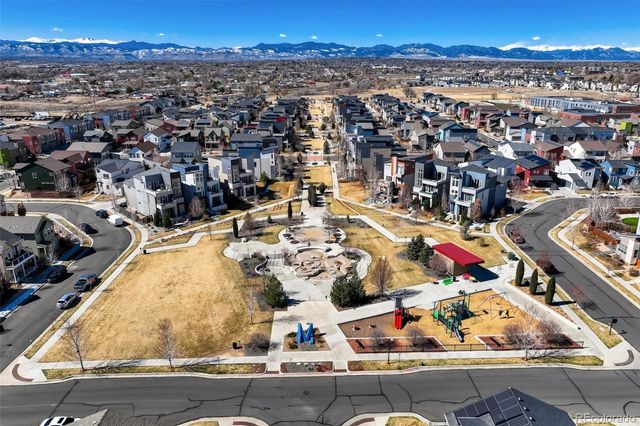 1752 W 67th Place, Denver, CO 80221