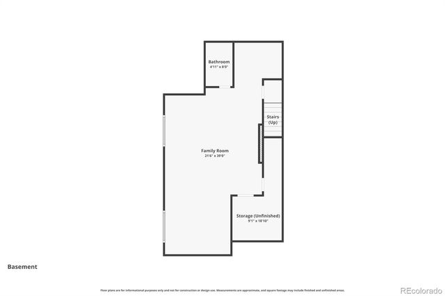 1752 W 67th Place, Denver, CO 80221