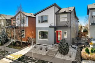 1752 W 67th Place, Denver, CO 80221