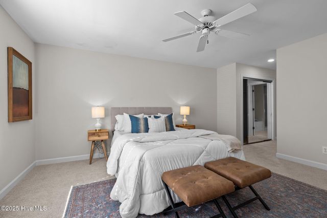 227 N Knoll Road N, Southern Pines, NC 28387