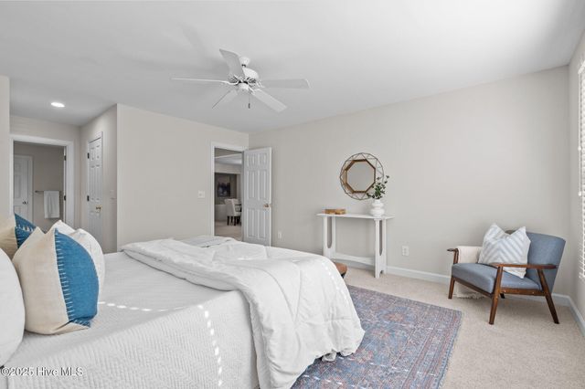 227 N Knoll Road N, Southern Pines, NC 28387