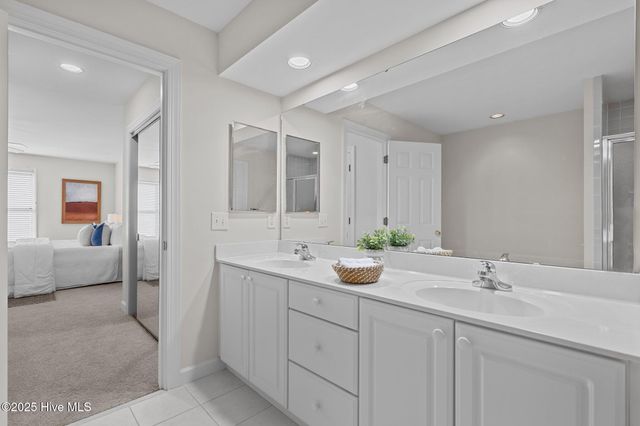 227 N Knoll Road N, Southern Pines, NC 28387