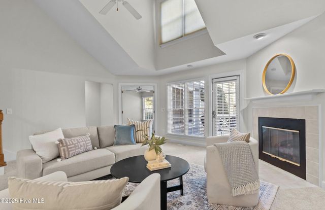 227 N Knoll Road N, Southern Pines, NC 28387