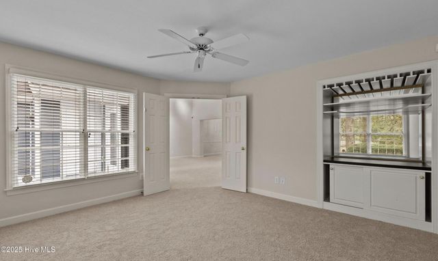 227 N Knoll Road N, Southern Pines, NC 28387