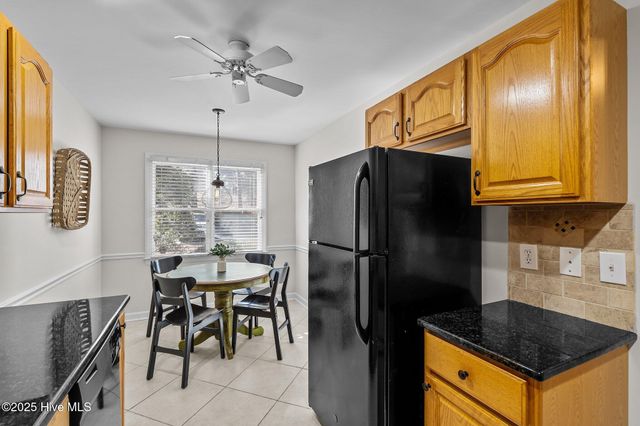 227 N Knoll Road N, Southern Pines, NC 28387