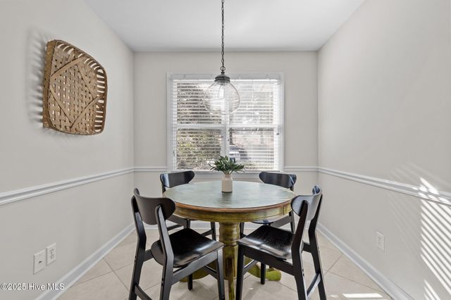 227 N Knoll Road N, Southern Pines, NC 28387