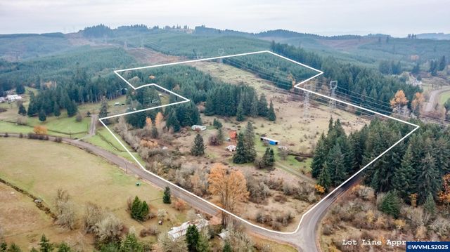 32981 Mount Pleasant Rd, Lebanon, OR 97355