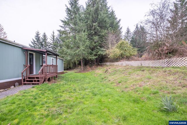 32981 Mount Pleasant Rd, Lebanon, OR 97355