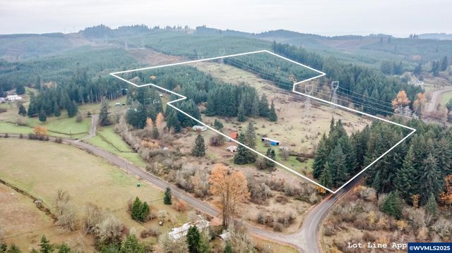 32981 Mount Pleasant Rd, Lebanon, OR 97355