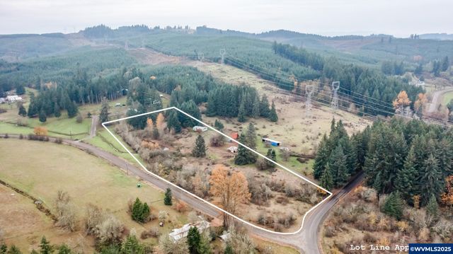 32981 Mount Pleasant Rd, Lebanon, OR 97355