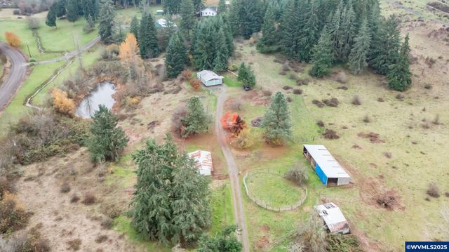 32981 Mount Pleasant Rd, Lebanon, OR 97355