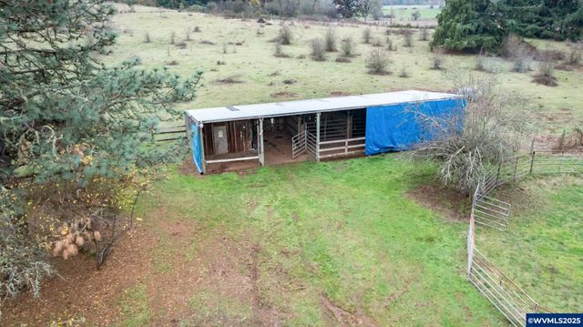 32981 Mount Pleasant Rd, Lebanon, OR 97355