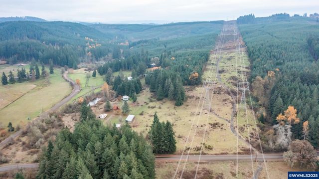 32981 Mount Pleasant Rd, Lebanon, OR 97355