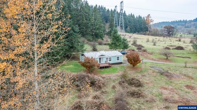 32981 Mount Pleasant Rd, Lebanon, OR 97355