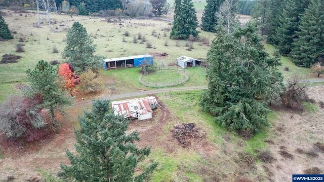 32981 Mount Pleasant Rd, Lebanon, OR 97355