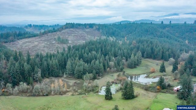 32981 Mount Pleasant Rd, Lebanon, OR 97355