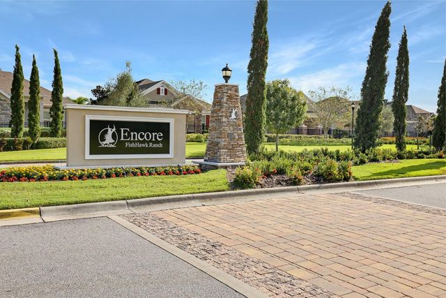 13928 NATURES RESERVE DRIVE, Lithia, FL 33547