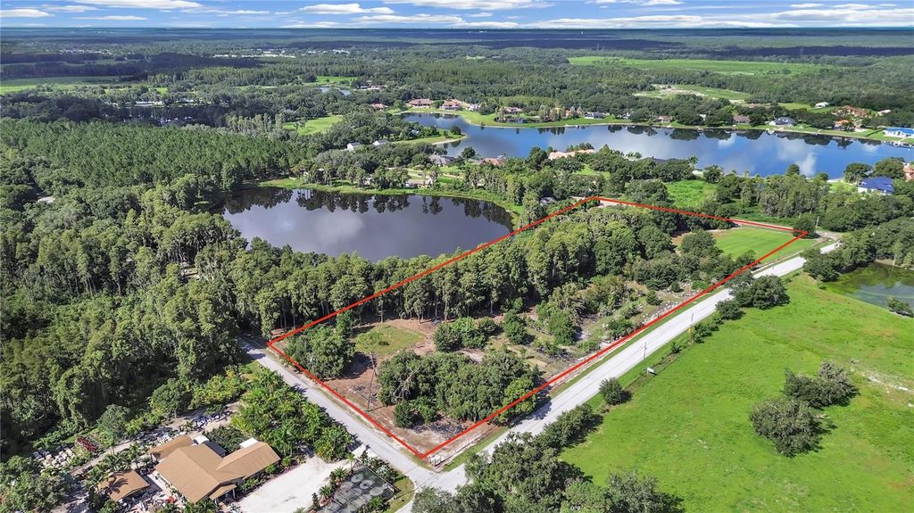 18150 BURRELL ROAD, Odessa, FL 33556