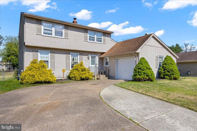 165 GOLFVIEW DR, Sewell, NJ 08080