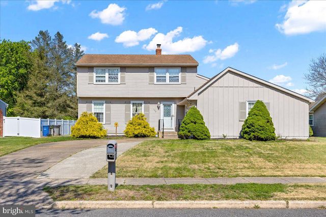 165 GOLFVIEW DR, Sewell, NJ 08080