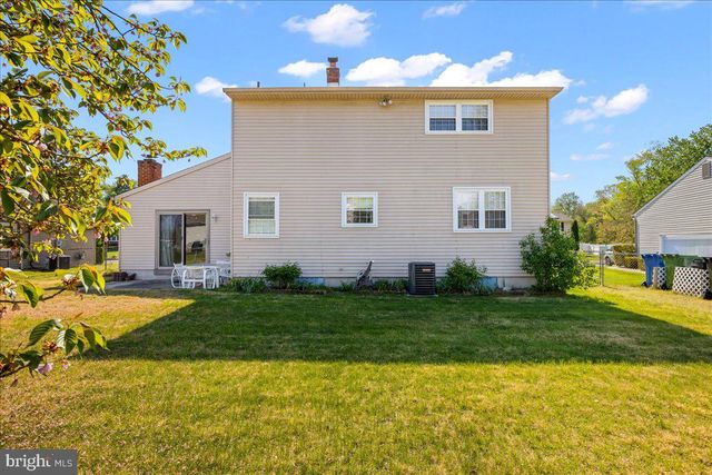 165 GOLFVIEW DR, Sewell, NJ 08080