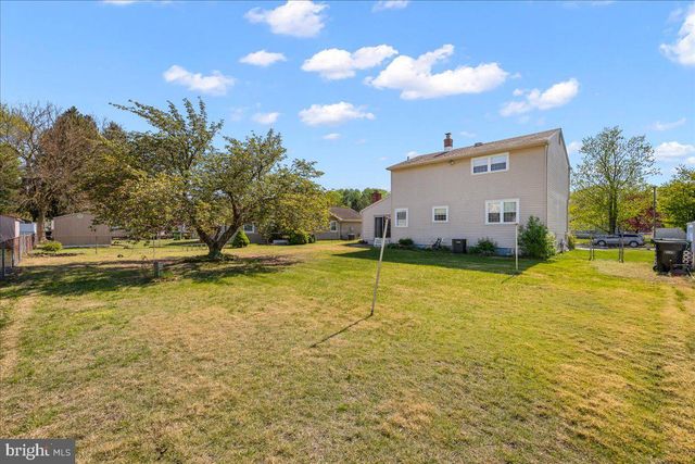 165 GOLFVIEW DR, Sewell, NJ 08080