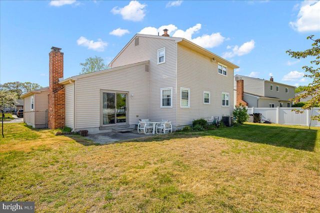 165 GOLFVIEW DR, Sewell, NJ 08080
