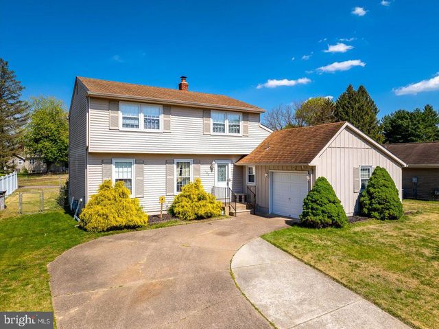 165 GOLFVIEW DR, Sewell, NJ 08080