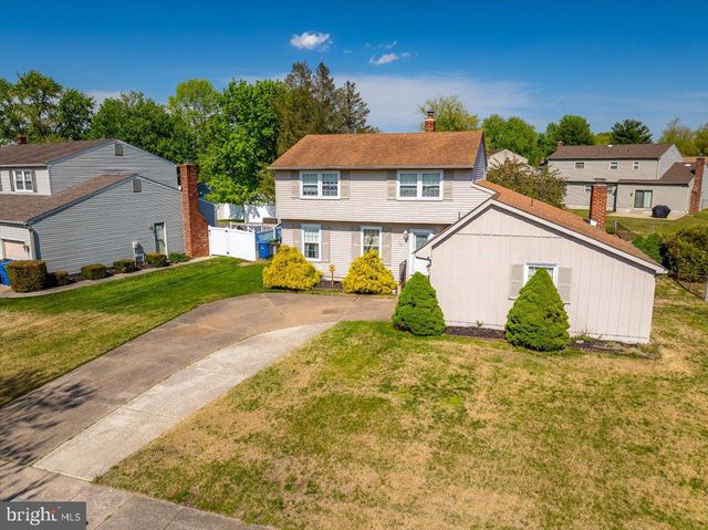 165 GOLFVIEW DR, Sewell, NJ 08080