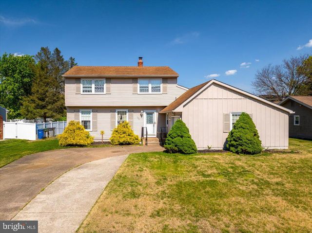 165 GOLFVIEW DR, Sewell, NJ 08080