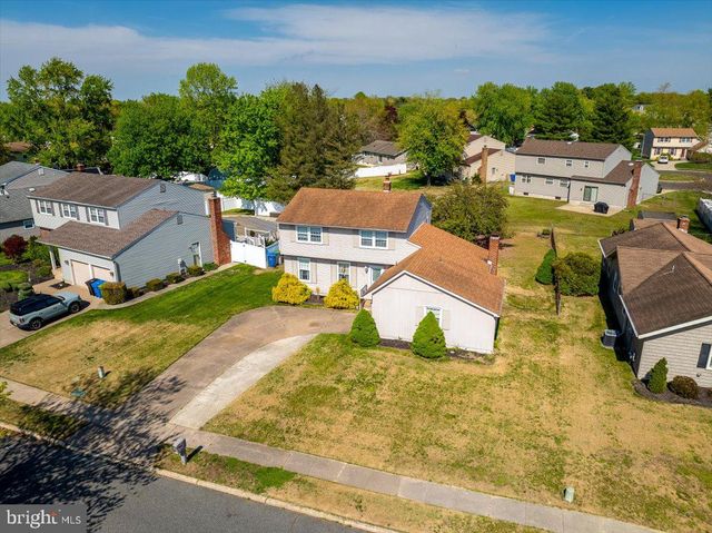 165 GOLFVIEW DR, Sewell, NJ 08080