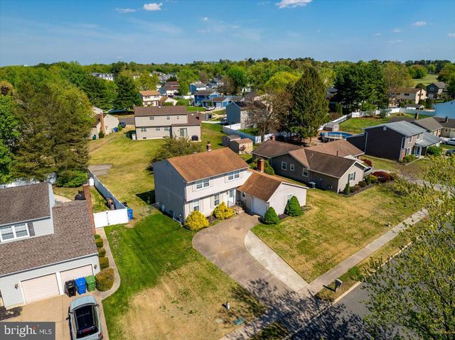 165 GOLFVIEW DR, Sewell, NJ 08080