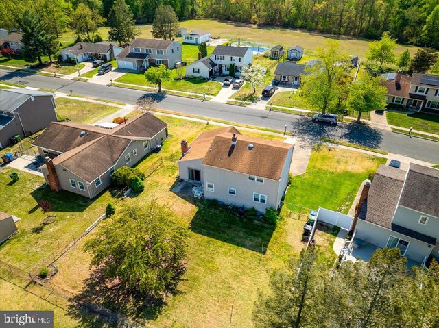 165 GOLFVIEW DR, Sewell, NJ 08080