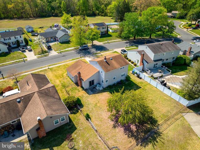 165 GOLFVIEW DR, Sewell, NJ 08080