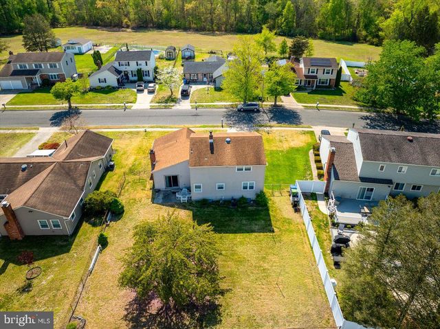 165 GOLFVIEW DR, Sewell, NJ 08080