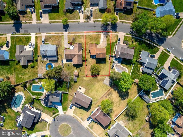 165 GOLFVIEW DR, Sewell, NJ 08080