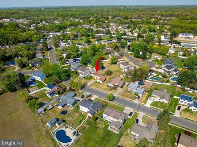 165 GOLFVIEW DR, Sewell, NJ 08080