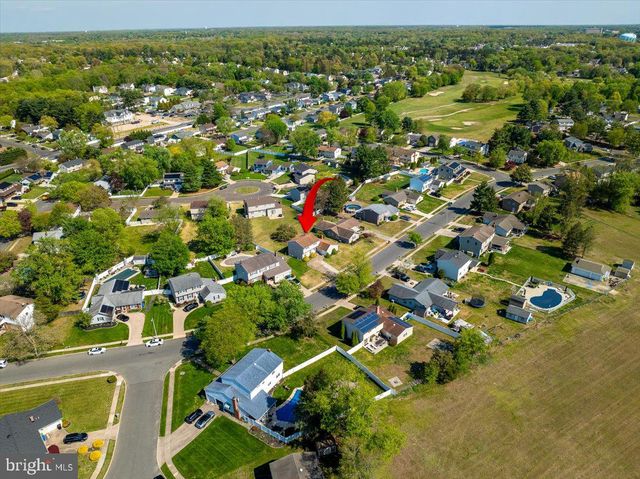 165 GOLFVIEW DR, Sewell, NJ 08080
