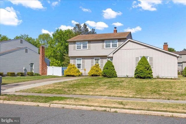 165 GOLFVIEW DR, Sewell, NJ 08080
