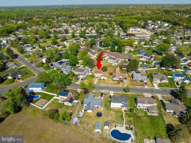 165 GOLFVIEW DR, Sewell, NJ 08080